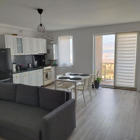 Nordic Style Apartaments Floresti المظهر الخارجي الصورة
