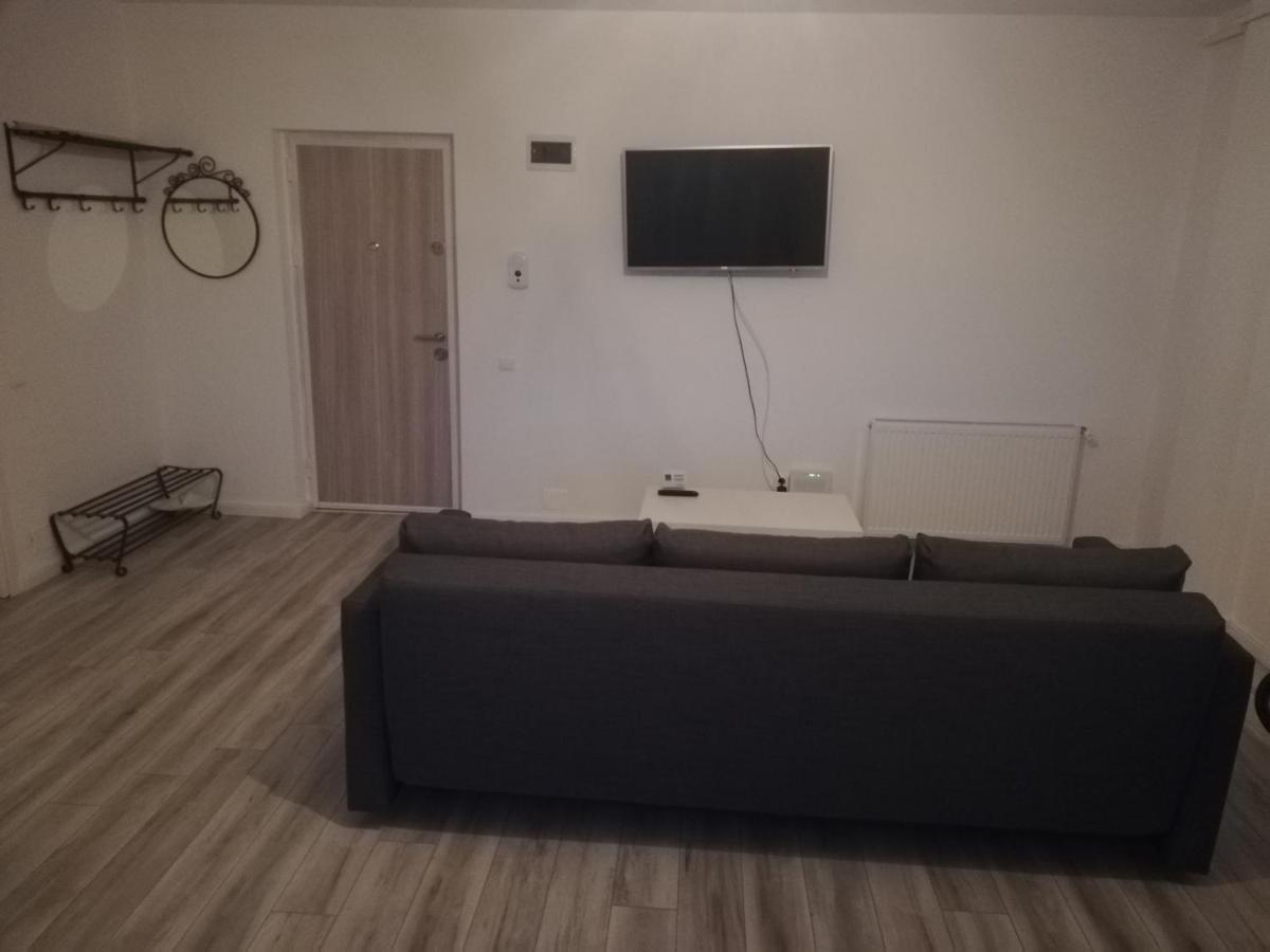 Nordic Style Apartaments Floresti المظهر الخارجي الصورة