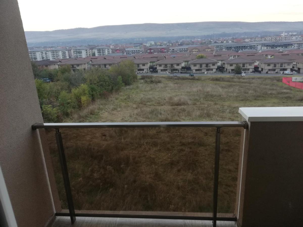 Nordic Style Apartaments Floresti المظهر الخارجي الصورة